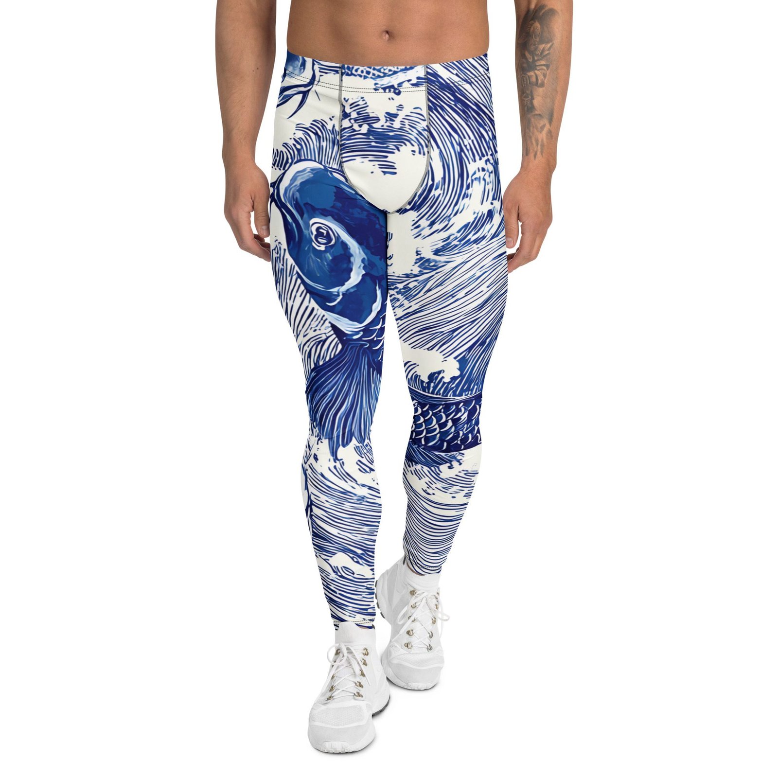 Men's Leggings