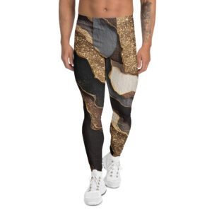 Men's Leggings