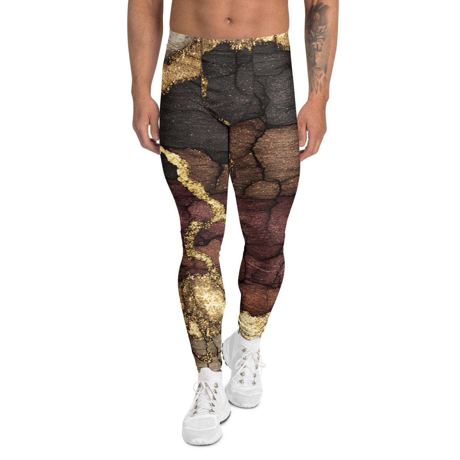 Men's Leggings