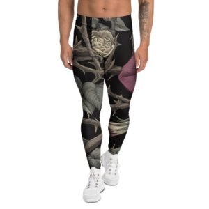 Men's Leggings