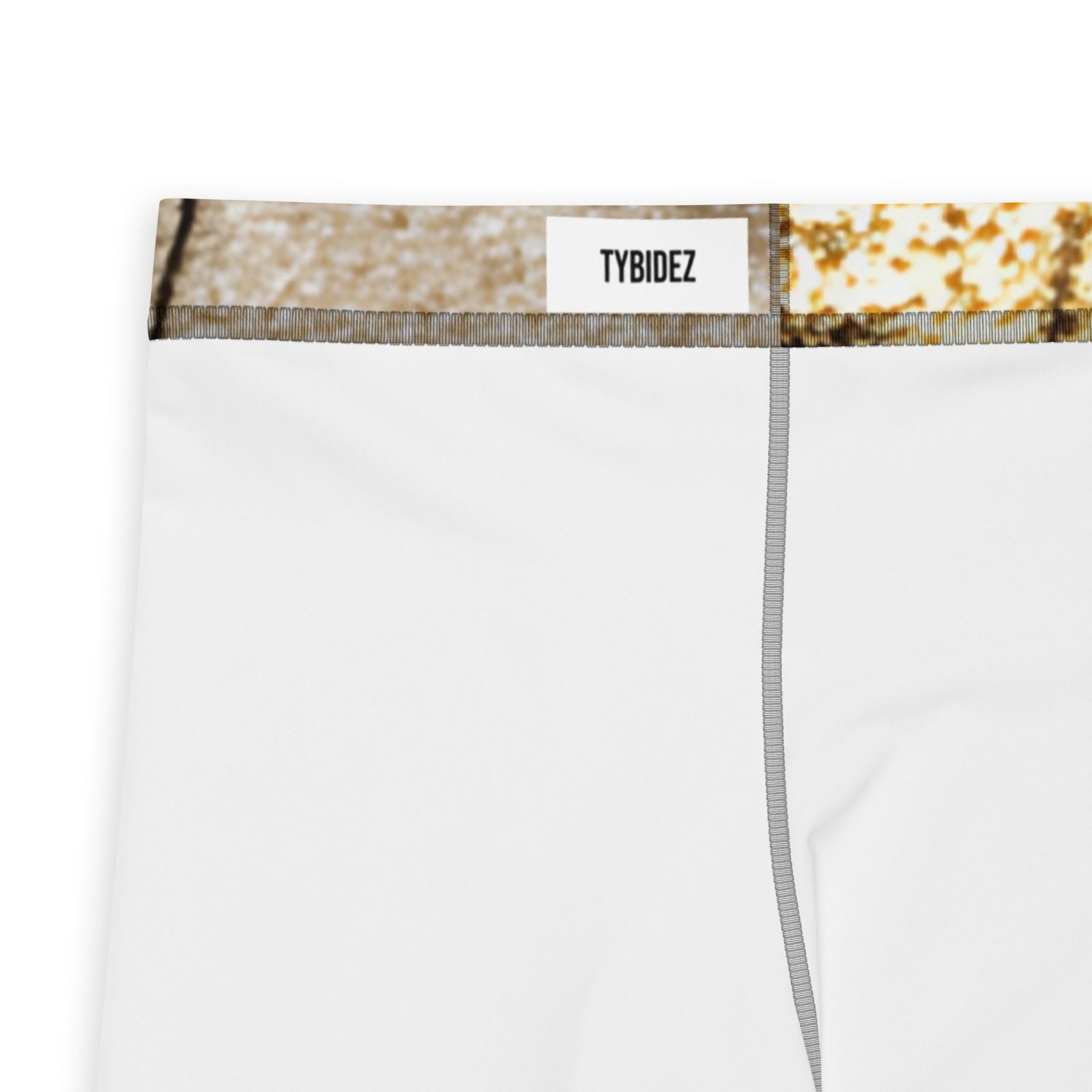 Men's Leggings - Image 5